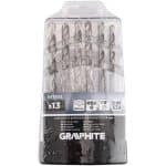 Set svrdala za metal GRAPHITE HSS-G 54T920