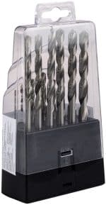 Set svrdala za metal GRAPHITE HSS-G 54T920 - Slika 2