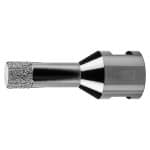NEO TOOLS dijamantno svrdlo za rupe 12mm 55-303