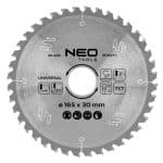 NEO TOOLS rezna ploča univerzalna 55-545