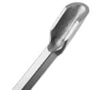GRAPHITE Set dlijeta i špice 4/1 55T115 - Slika 3