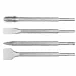 GRAPHITE Set dlijeta i špice 4/1 55T115