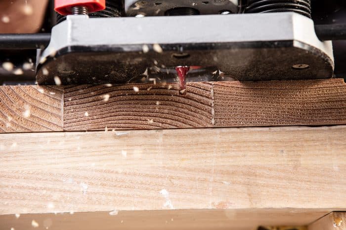 NEO TOOLS frezer za drvo TCT (56-200) - Slika 7