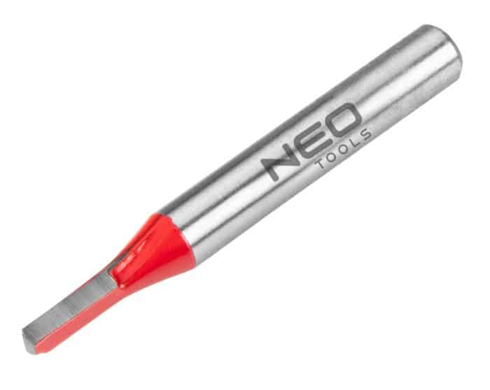 NEO TOOLS frezer za drvo TCT (56-200) - Slika 3
