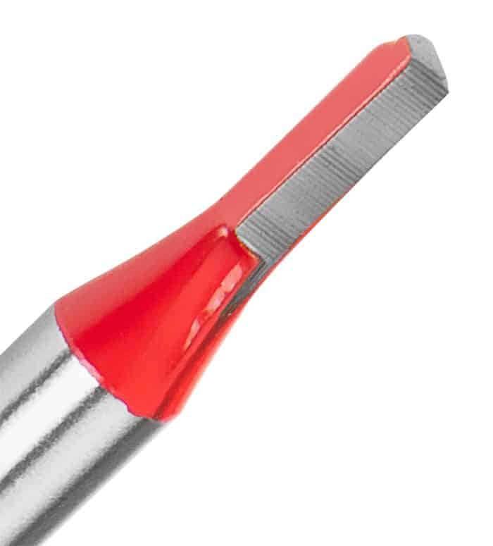 NEO TOOLS frezer za drvo TCT (56-200) - Slika 2