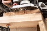 NEO TOOLS frezer za drvo TCT 56-203 - Slika 3