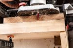 NEO TOOLS frezer za drvo TCT 56-203 - Slika 2