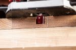 NEO TOOLS frezer za drvo TCT 56-205 - Slika 5