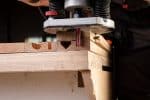 NEO TOOLS frezer za drvo TCT (56-207) - Slika 6