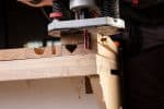 NEO TOOLS frezer za drvo TCT (56-207) - Slika 5
