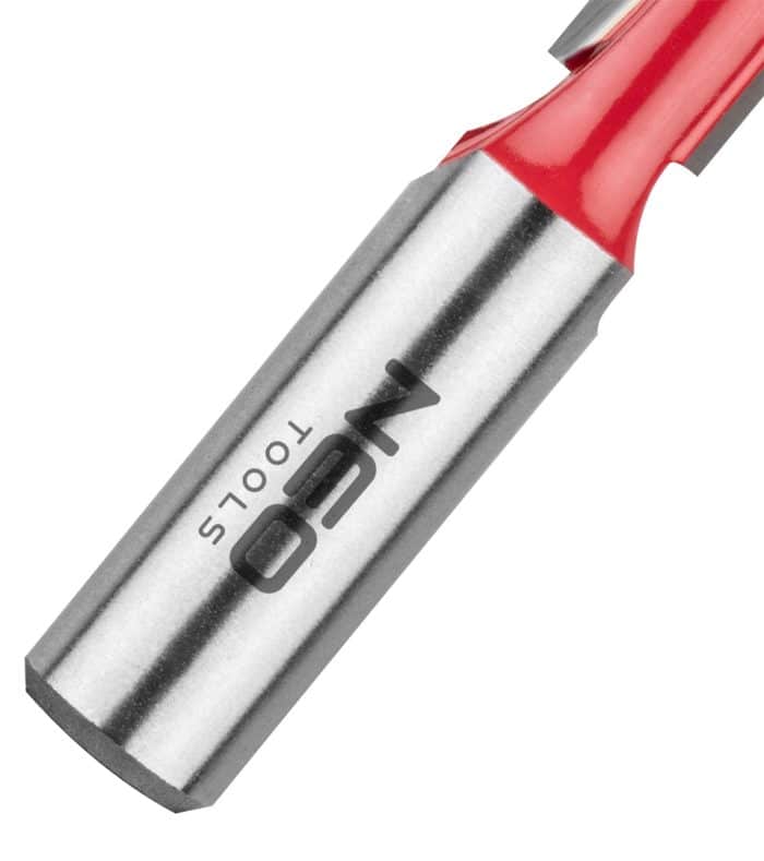 NEO TOOLS frezer za drvo TCT (56-207) - Slika 3