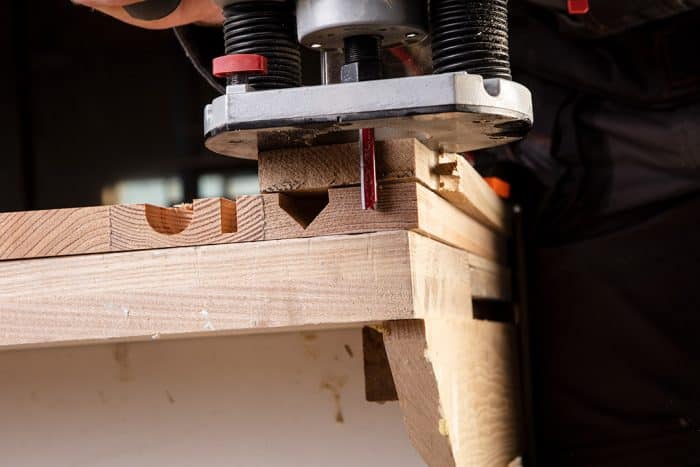 NEO TOOLS frezer za drvo TCT (56-215) - Slika 4