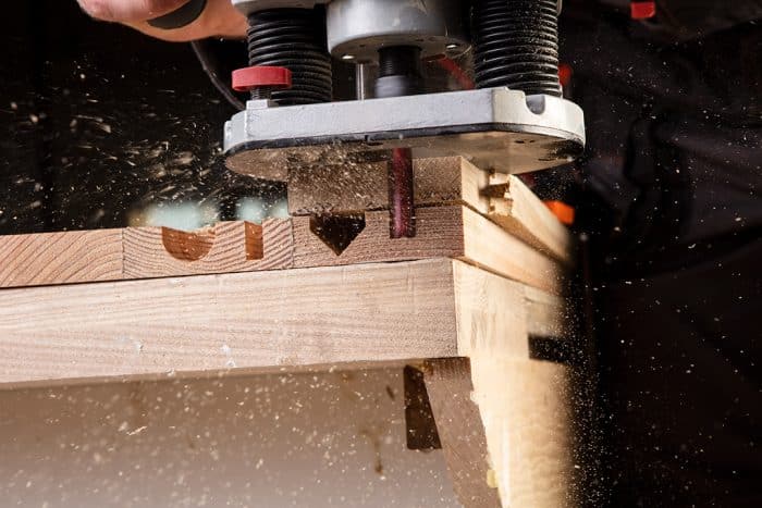 NEO TOOLS frezer za drvo TCT (56-216) - Slika 5