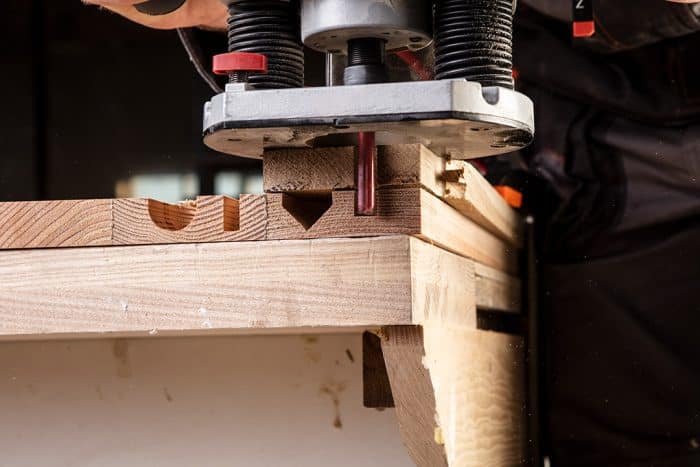 NEO TOOLS frezer za drvo TCT (56-216) - Slika 4