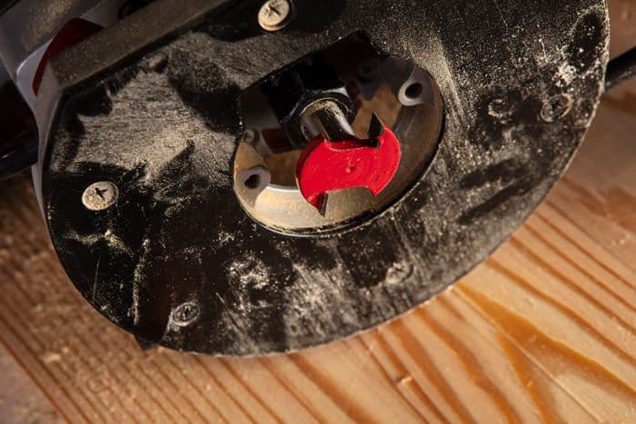 NEO TOOLS frezer za drvo TCT (56-219) - Slika 2