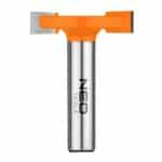 NEO TOOLS frezer za drvo TCT (56-219)