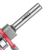 NEO TOOLS glodalo za utore TCT (56-221) - Slika 2