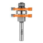 NEO TOOLS glodalo za utore TCT (56-221)