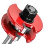 NEO TOOLS glodalo za utore TCT (56-221) - Slika 4