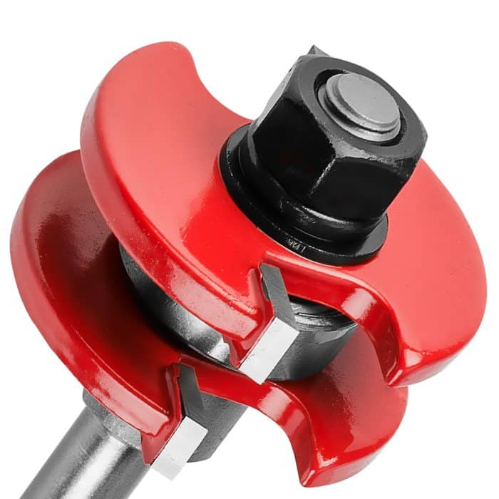 NEO TOOLS glodalo za utore TCT (56-221) - Slika 4