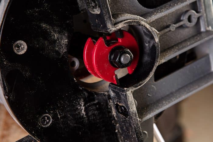 NEO TOOLS glodalo za utore TCT (56-221) - Slika 5