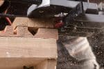 NEO TOOLS glodalo za utore TCT (56-221) - Slika 6