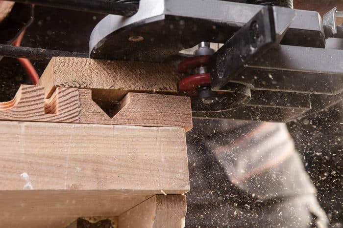 NEO TOOLS glodalo za utore TCT (56-221) - Slika 6
