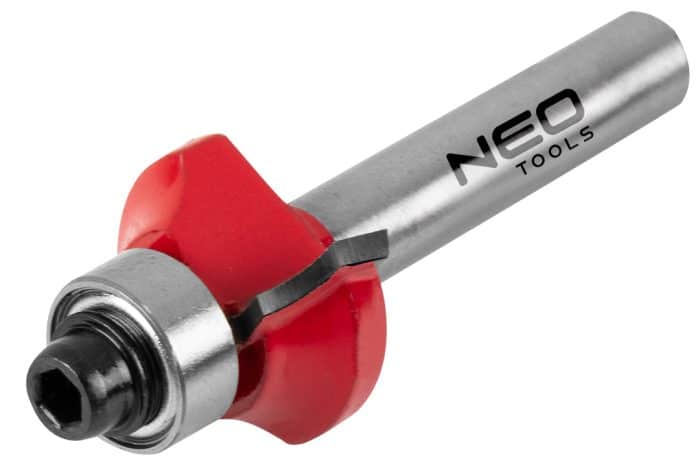 NEO TOOLS glodalo za rubove TCT (56-224) - Slika 2