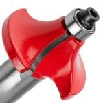 NEO Tools glodalo za rubove TCT (56-225) - Slika 2