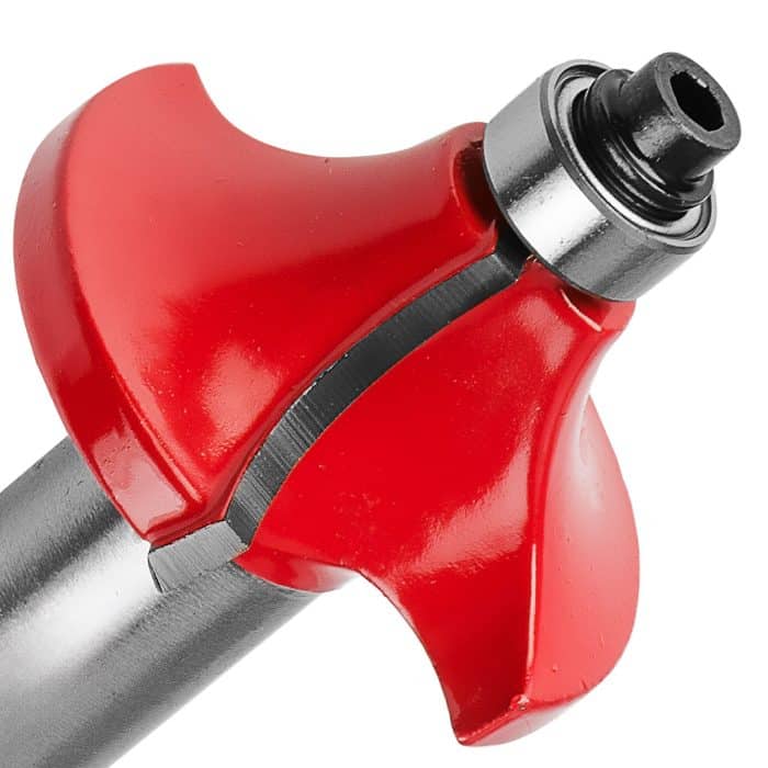 NEO Tools glodalo za rubove TCT (56-225) - Slika 2