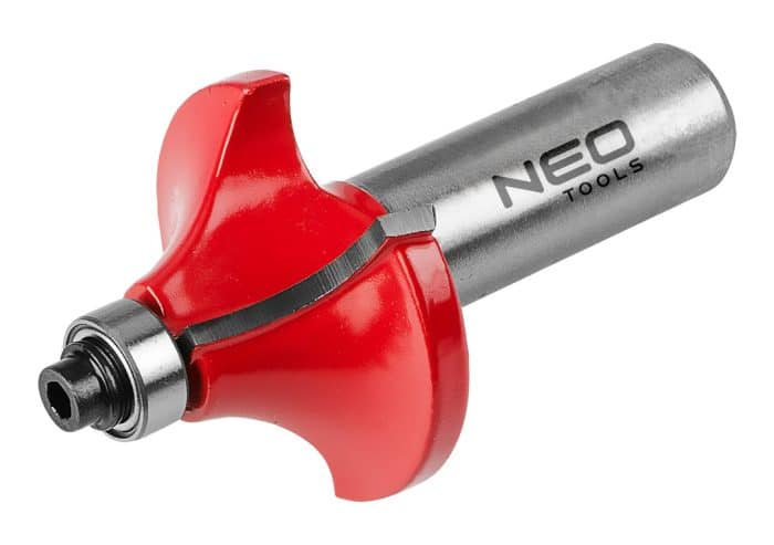 NEO Tools glodalo za rubove TCT (56-225) - Slika 3