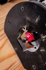 NEO TOOLS glodalo za S profil TCT (56-230) - Slika 5