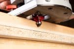 NEO TOOLS glodalo za S profil TCT (56-230) - Slika 4
