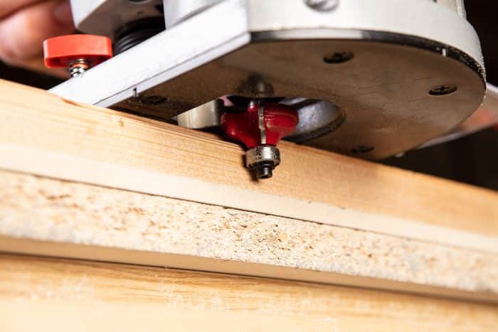 NEO TOOLS glodalo za S profil TCT (56-230) - Slika 4