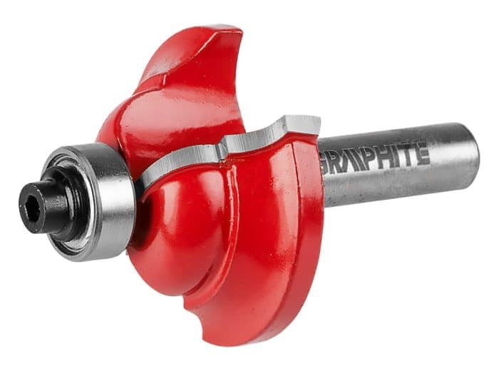 NEO TOOLS glodalo za S profil TCT (56-230) - Slika 2