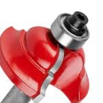 NEO TOOLS glodalo za S profil TCT (56-231) - Slika 3