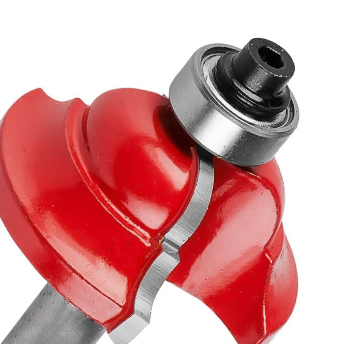 NEO TOOLS glodalo za S profil TCT (56-231) - Slika 3