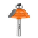 NEO TOOLS glodalo za S profil TCT (56-231)