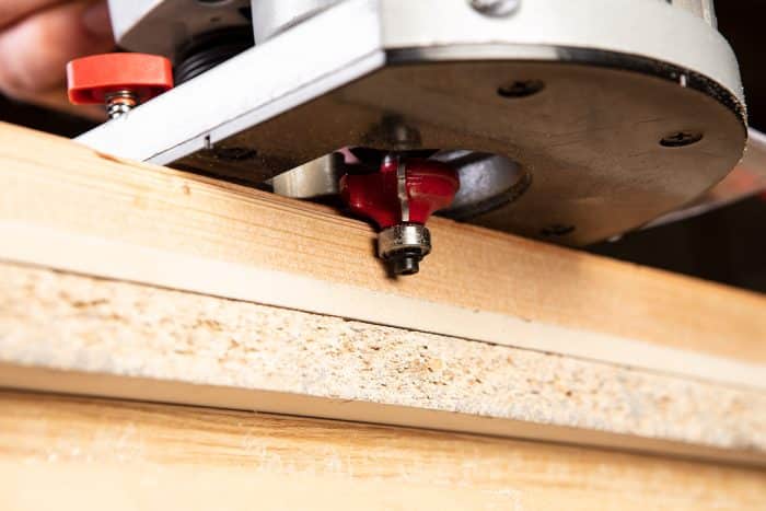 NEO TOOLS glodalo za S profil TCT (56-231) - Slika 4