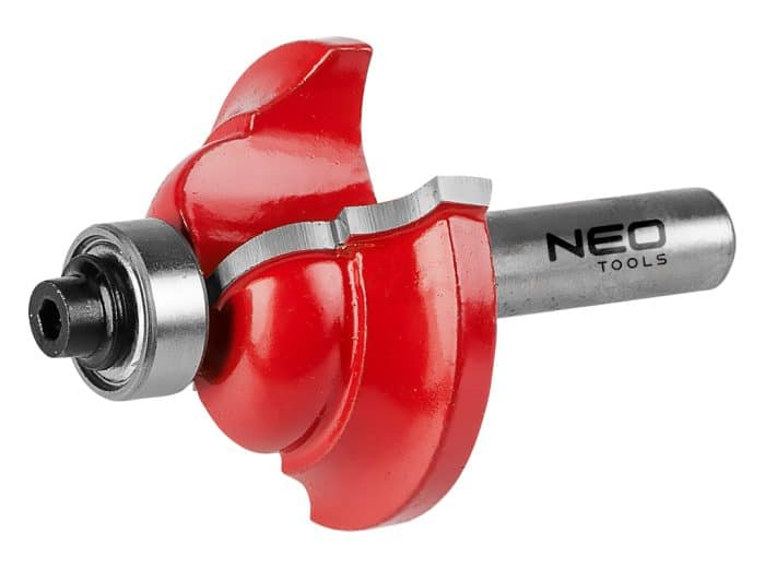 NEO TOOLS glodalo za S profil TCT (56-231) - Slika 2