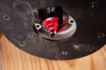 NEO TOOLS glodalo za S profil TCT (56-232) - Slika 2