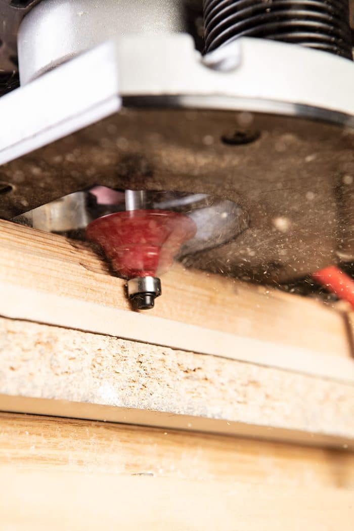 NEO TOOLS glodalo za S profil TCT (56-232) - Slika 5