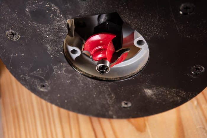 NEO TOOLS glodalo za S profil TCT (56-232) - Slika 2
