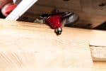 NEO TOOLS glodalo za S profil TCT (56-232) - Slika 3