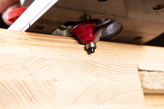 NEO TOOLS glodalo za S profil TCT (56-232) - Slika 3