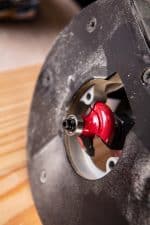 NEO TOOLS glodalo za S profil TCT (56-237) - Slika 3