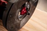 NEO TOOLS glodalo za S profil TCT (56-237) - Slika 2