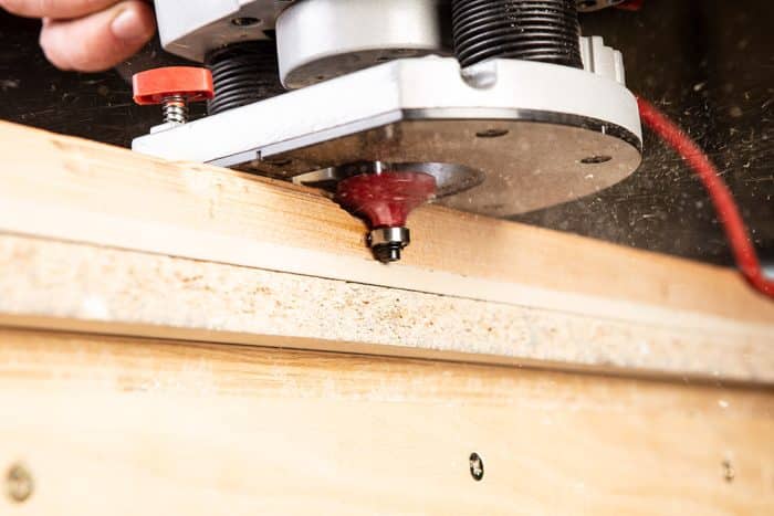 NEO TOOLS glodalo za S profil TCT (56-237) - Slika 4