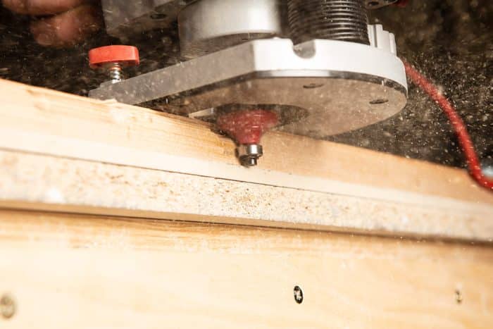 NEO TOOLS glodalo za S profil TCT (56-237) - Slika 5