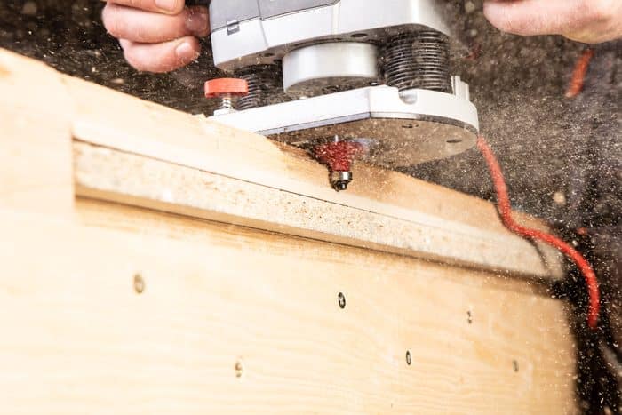 NEO TOOLS glodalo za S profil TCT (56-237) - Slika 6